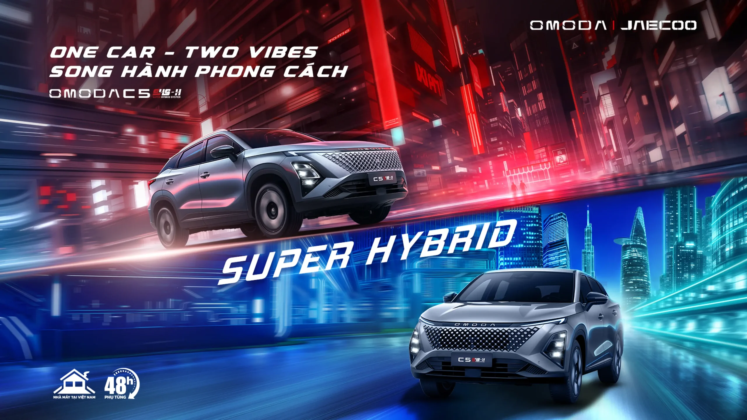 Omoda C5 SHS 5 Omoda C5 SHS omoda chevx 14 scaled Omoda C5 SHS
