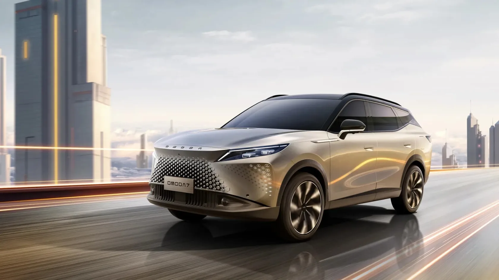 Omoda C7 5 Omoda C7 vinhxdcom omoda C7 Omoda C7