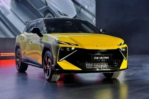 vinhxdcom Xehay omoda C4 240426 2 Xem trước Omoda C4 chuẩn bị lắp ráp tại Viêt Nam
