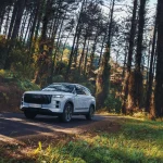 Giá dầu leo thang, xe hybrid trở thành lựa chọn “kinh tế” hàng đầu tại châu Âu